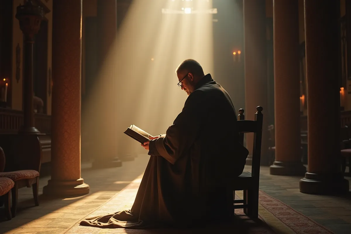 Sennik Ksiądz – Interpretacja Snów i Ich Symbolika