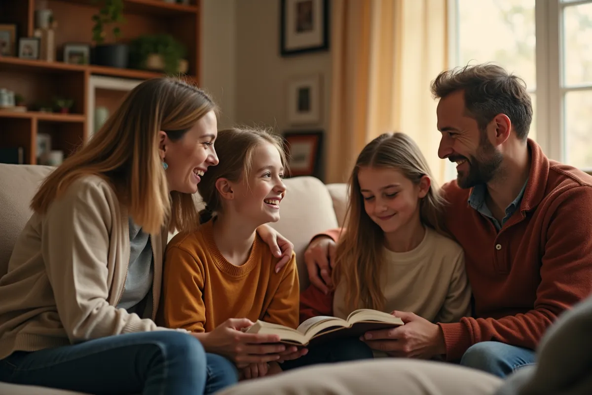 Sennik kuzyn – Co Oznaczają Sny o Kuzynie?