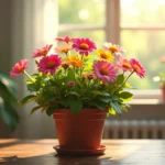 Sennik: Kwiaty w Doniczce i Ich Symbolika we Snach