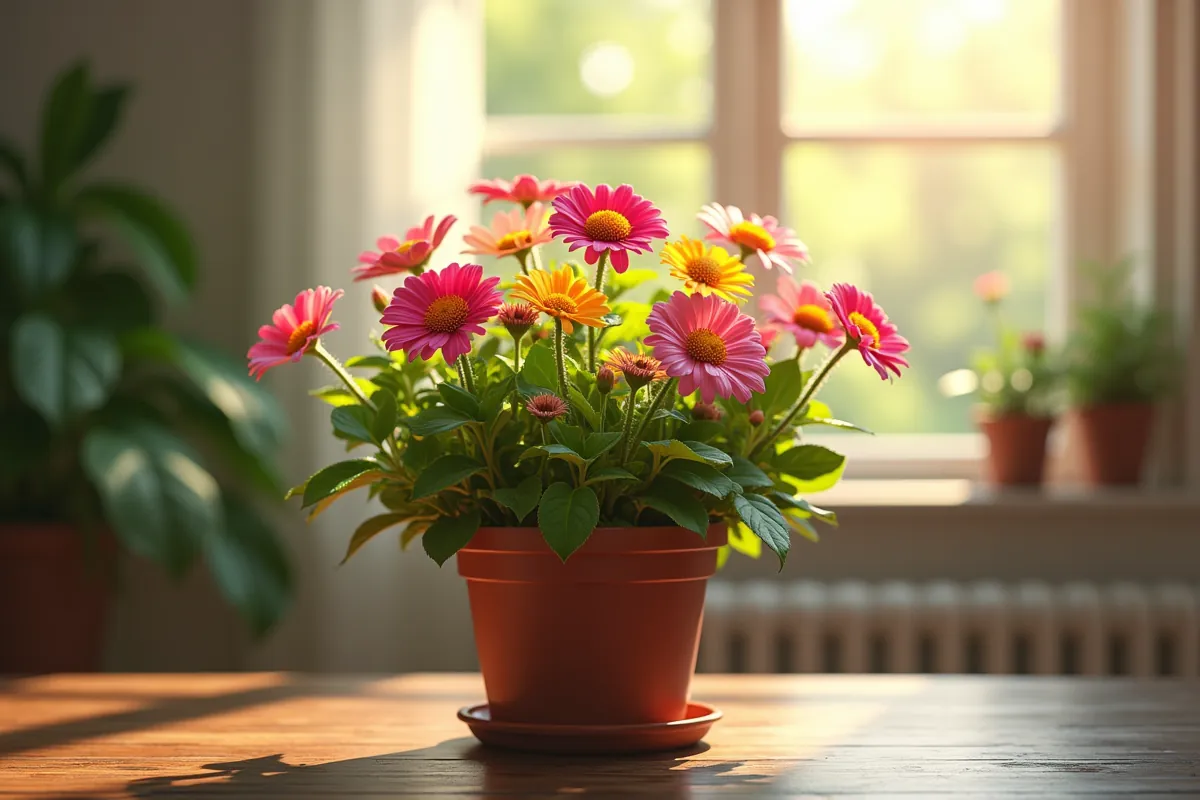 Sennik: Kwiaty w Doniczce i Ich Symbolika we Snach