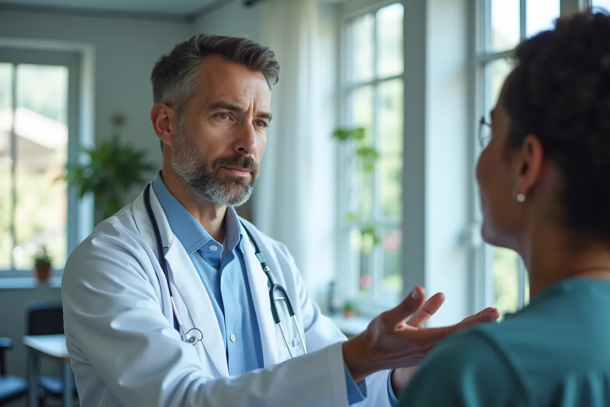 Sennik lekarz – Co Oznacza Sen o Lekarzu? Interpretacje i Znaczenie