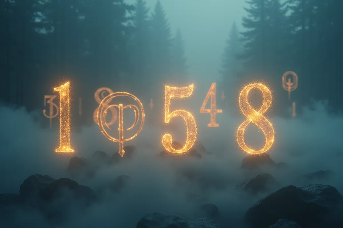 Sennik Liczby – Co Oznaczają w Twoich Snach?