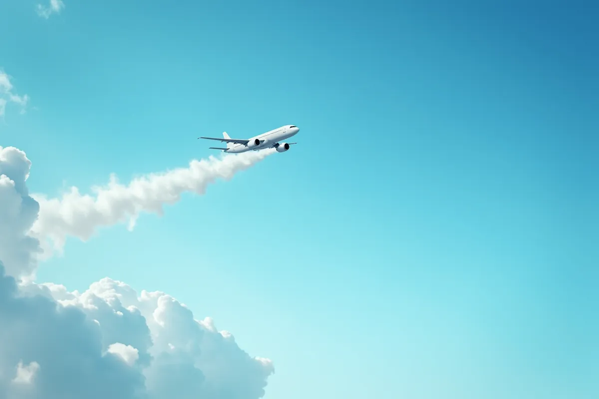 Sennik Lot Samolotem – Co Oznacza Twój Sen?