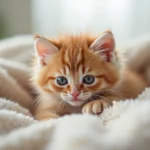 Sennik Mały Kotek – Co Oznacza Sen o Małym Kocie?