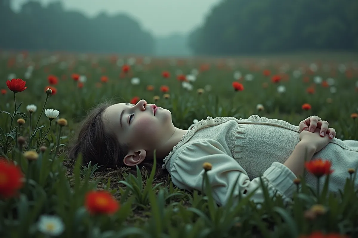 Sennik martwe dziecko – Co oznacza i jakie ma symbolikę?