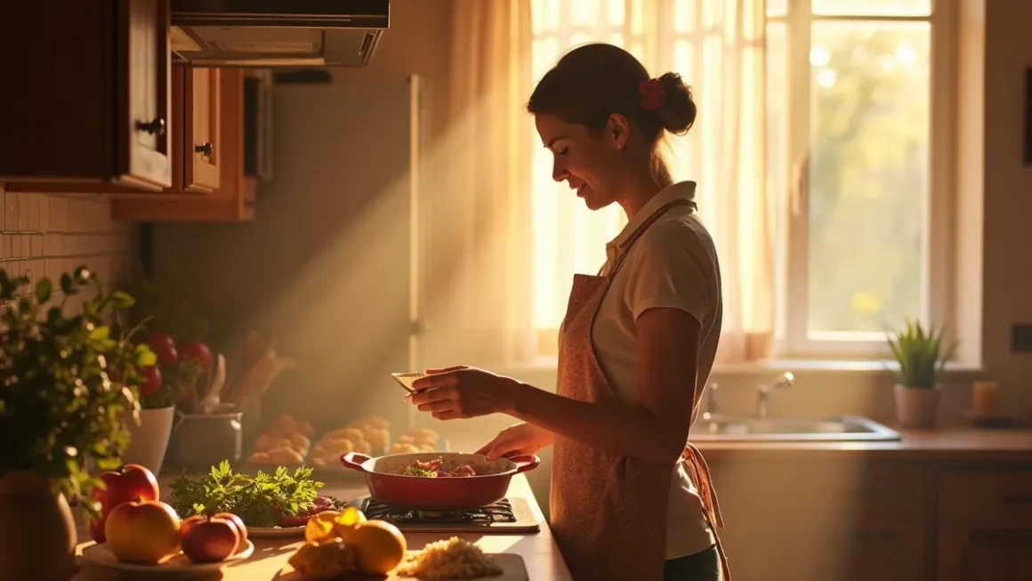 Sennik Matka: Co Oznaczają Sny o Mamie? Interpretacje i Znaczenie