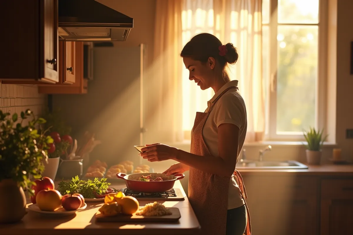 Sennik Matka: Co Oznaczają Sny o Mamie? Interpretacje i Znaczenie