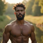 Sennik Mężczyzna – Znaczenie i Symbolika w Twoich Snach