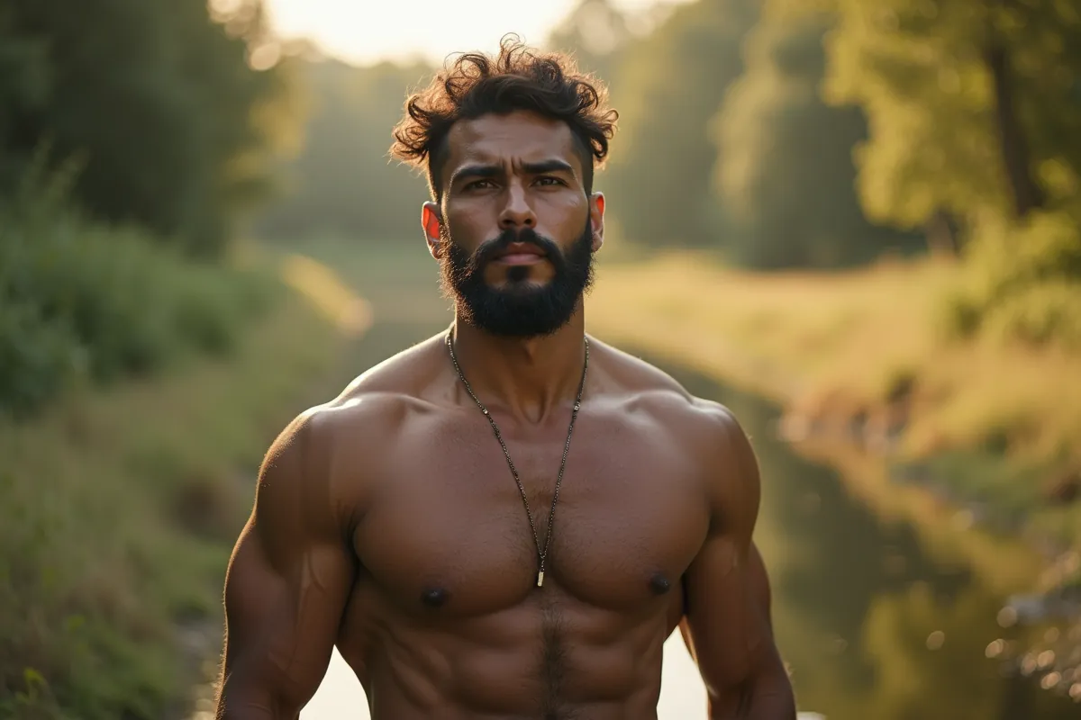 Sennik Mężczyzna – Znaczenie i Symbolika w Twoich Snach