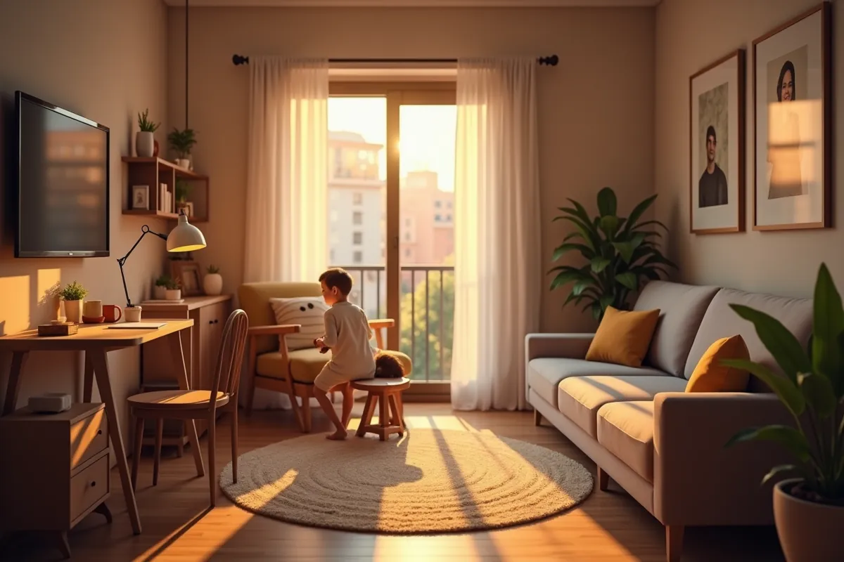 Sennik Mieszkanie – Co Oznacza Twój Sen o Mieszkaniu?