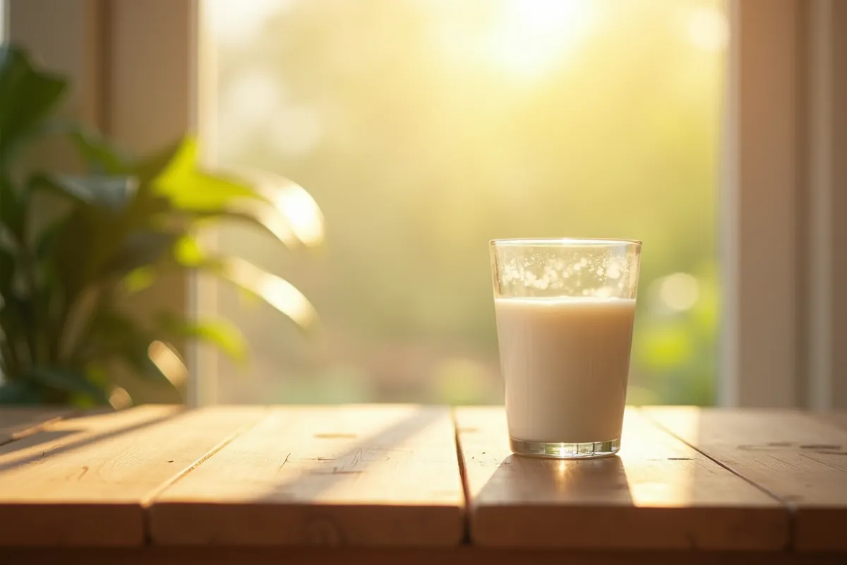 Sennik Mleko – Interpretacja Snów i Ich Emocjonalne Znaczenie
