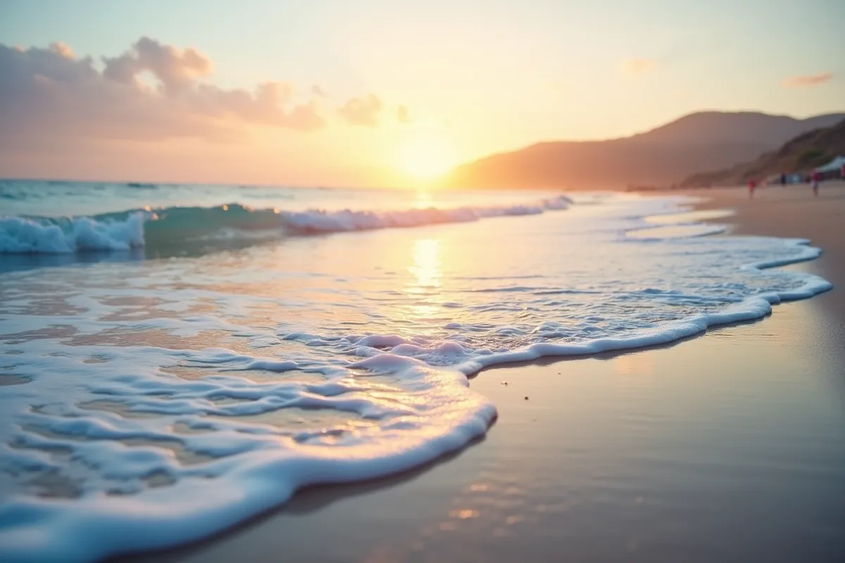 Sennik Morze – Znaczenie Snów i Ich Interpretacja