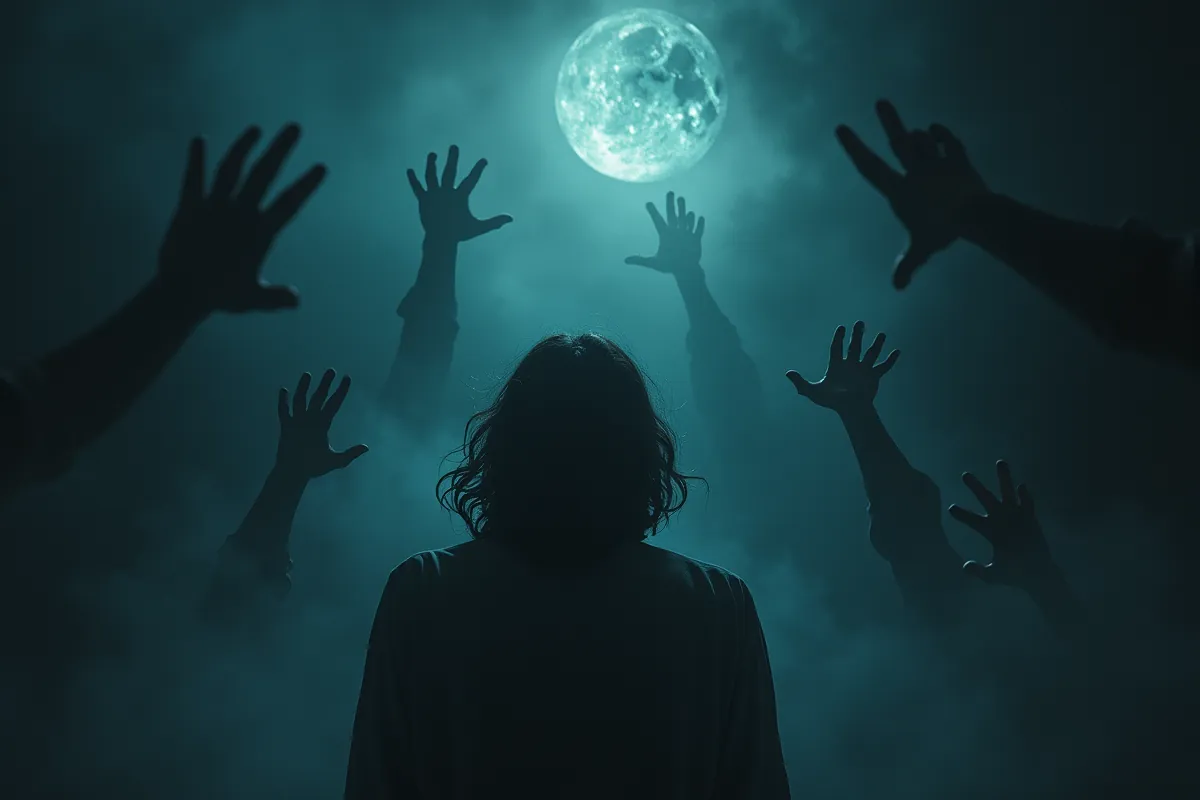 Sennik Napad – Znaczenie, Interpretacja i Emocje w Snach