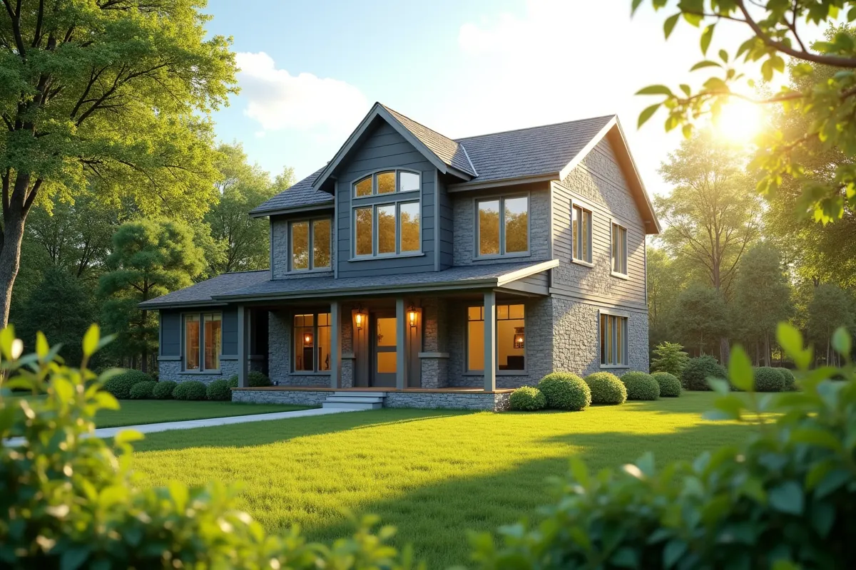 Sennik Nowy Dom: Symbolika i Znaczenie Snów