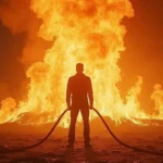 Sennik: Co Oznacza Sen o Gaszeniu Ognia? Interpretacje i Znaczenie