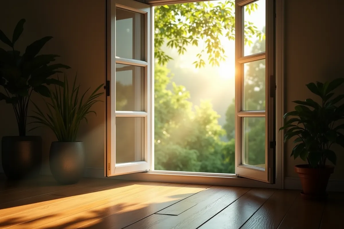 Sennik Okno: Interpretacje, Symbolika i Emocje w Snach