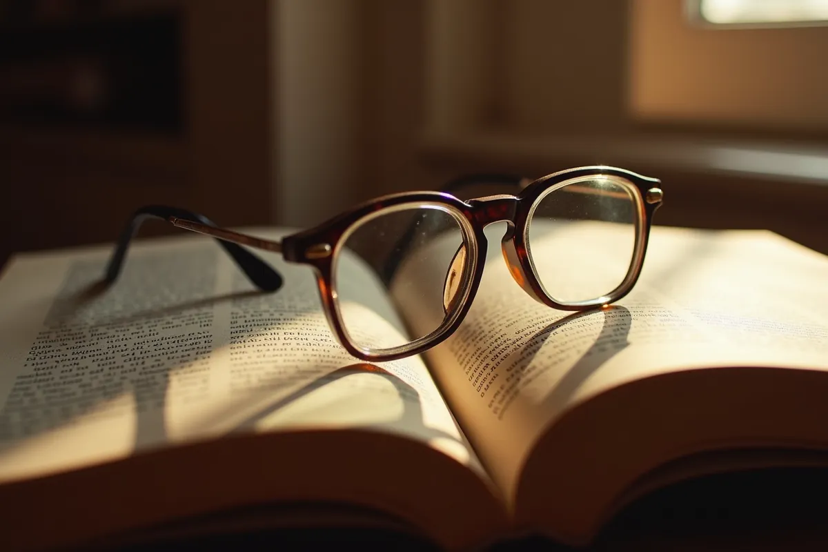 Sennik Okulary – Co Oznaczają Twoje Sny?