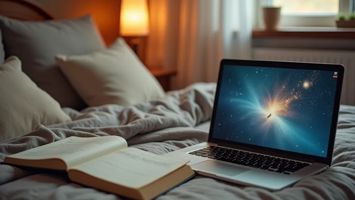 Sennik online: Jak zrozumieć swoje sny i ich znaczenie