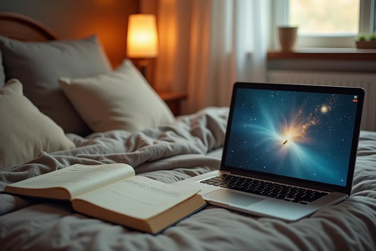 Sennik online: Jak zrozumieć swoje sny i ich znaczenie