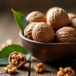 Sennik Orzechy Włoskie – Interpretacja Snu i Symbolika