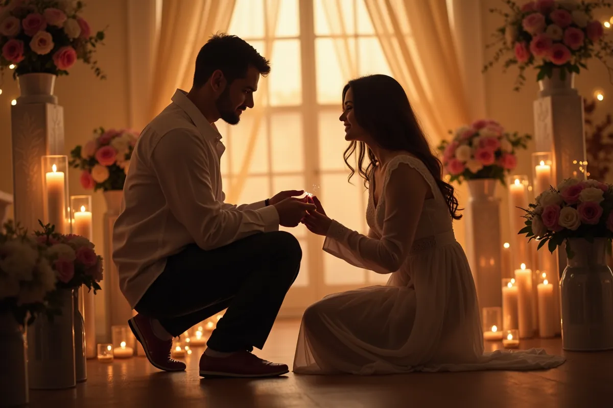 Sennik Oświadczyny – Co Oznaczają Twoje Sny?