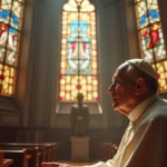 Sennik Papież – Interpretacje, Symbolika i Znaczenie Snów