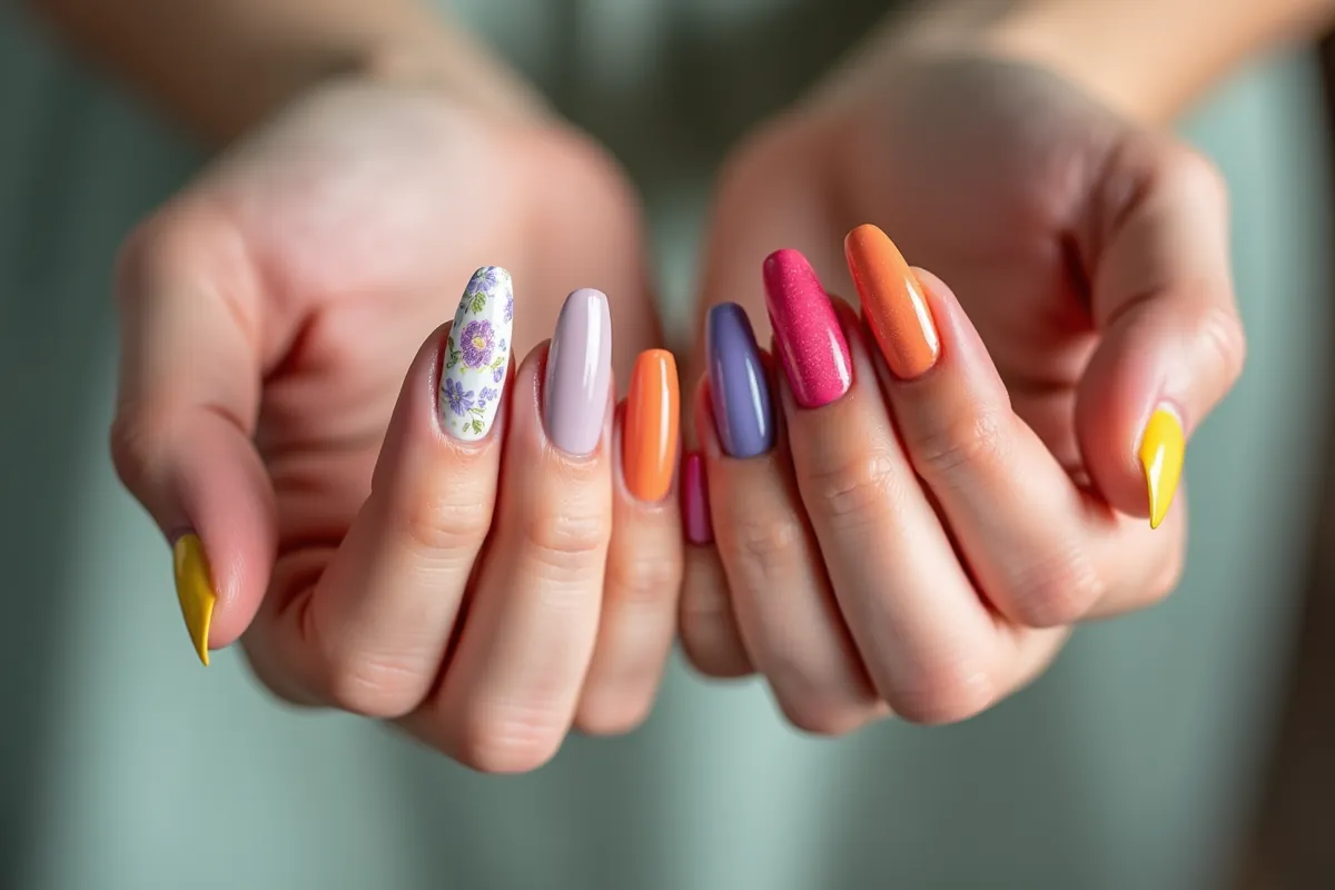 Sennik Paznokcie – Znaczenie, Interpretacje i Symbolika