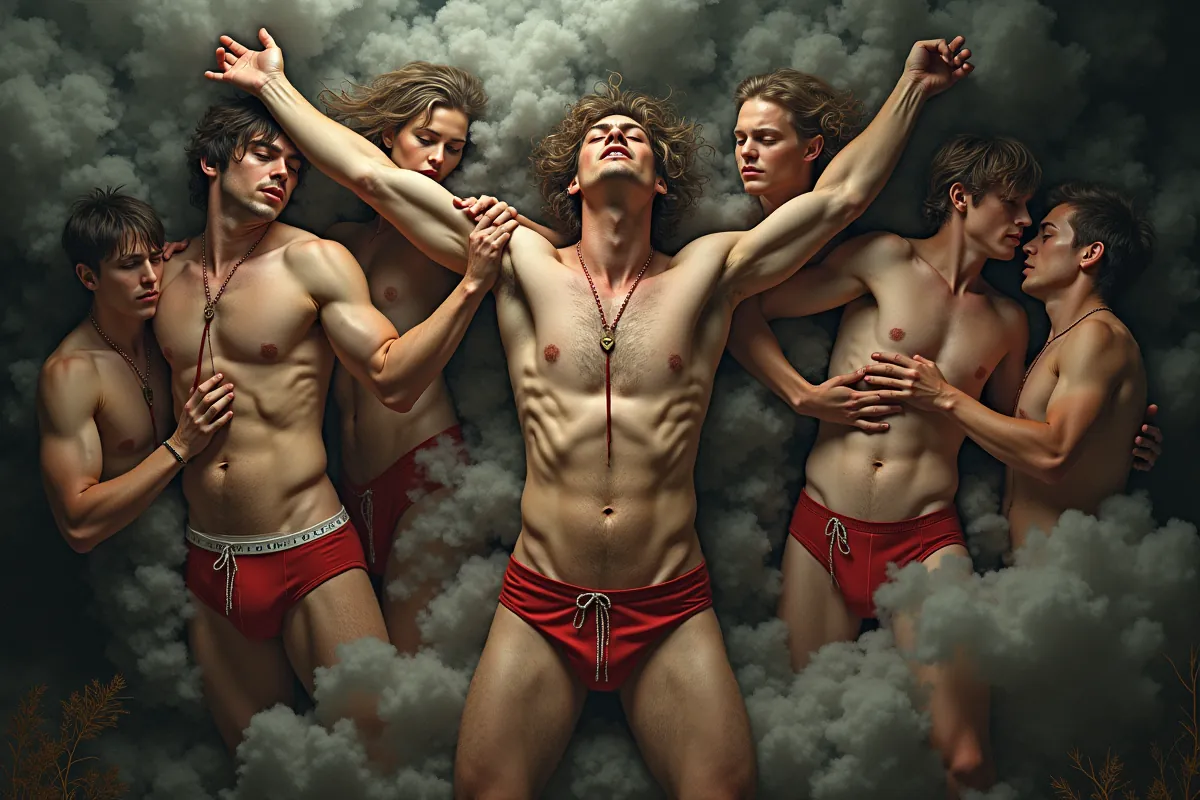 Sennik Penis – Co Oznaczają Twoje Sny o Członku?