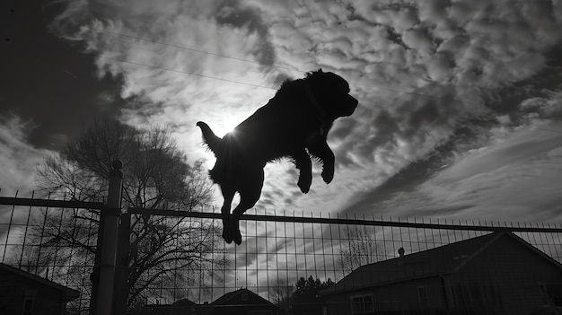 Sennik: Co Oznacza Sen o Atakującym Psie? Znaczenie i Symbolika