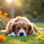 Sennik: Co Oznacza Sen o Łagodnym Psie? Znaczenie i Przesłanie