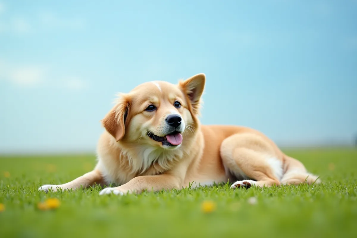 Sennik - Psy: Co Oznaczają Sny o Psach? Interpretacje i Symbolika