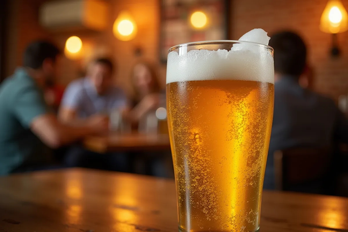 Sennik Piwo: Co Oznacza w Twoich Snach? Interpretacje i Wskazówki