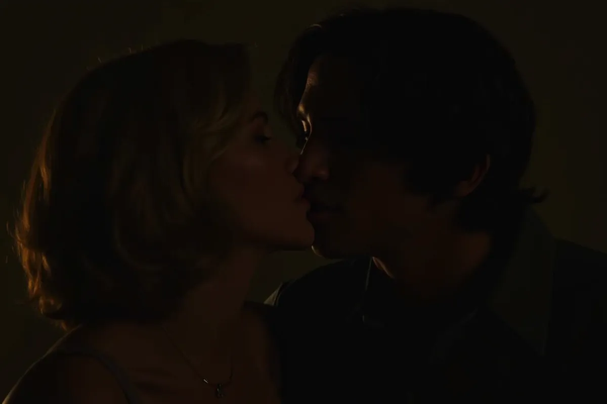 Sennik Pocałunek – Znaczenie i Interpretacja Snów