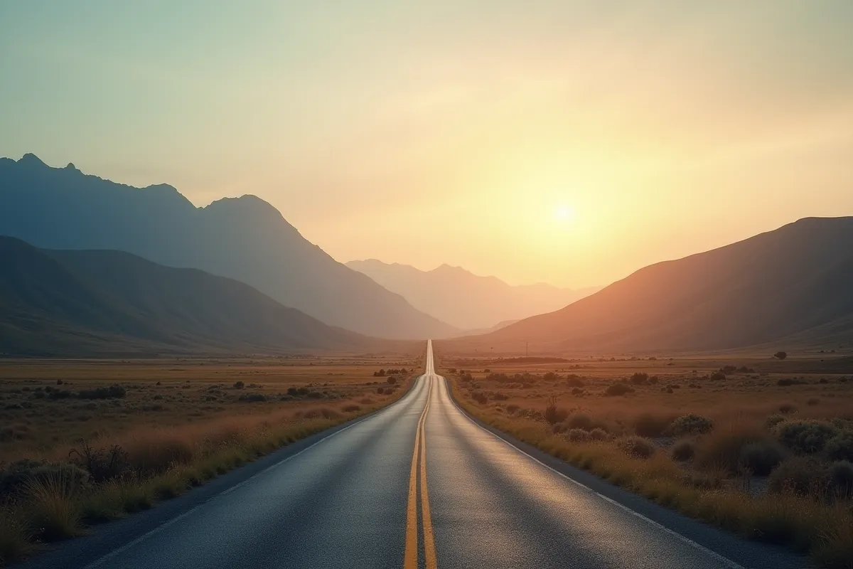 Sennik podróż – Znaczenie i interpretacje snów o podróży