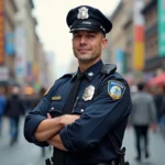 Sennik Policjant – Co Oznacza i Jak Interpretować Sny?