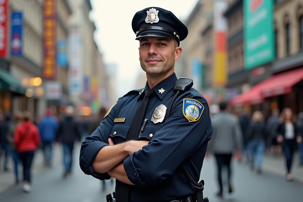 Sennik Policjant – Co Oznacza i Jak Interpretować Sny?