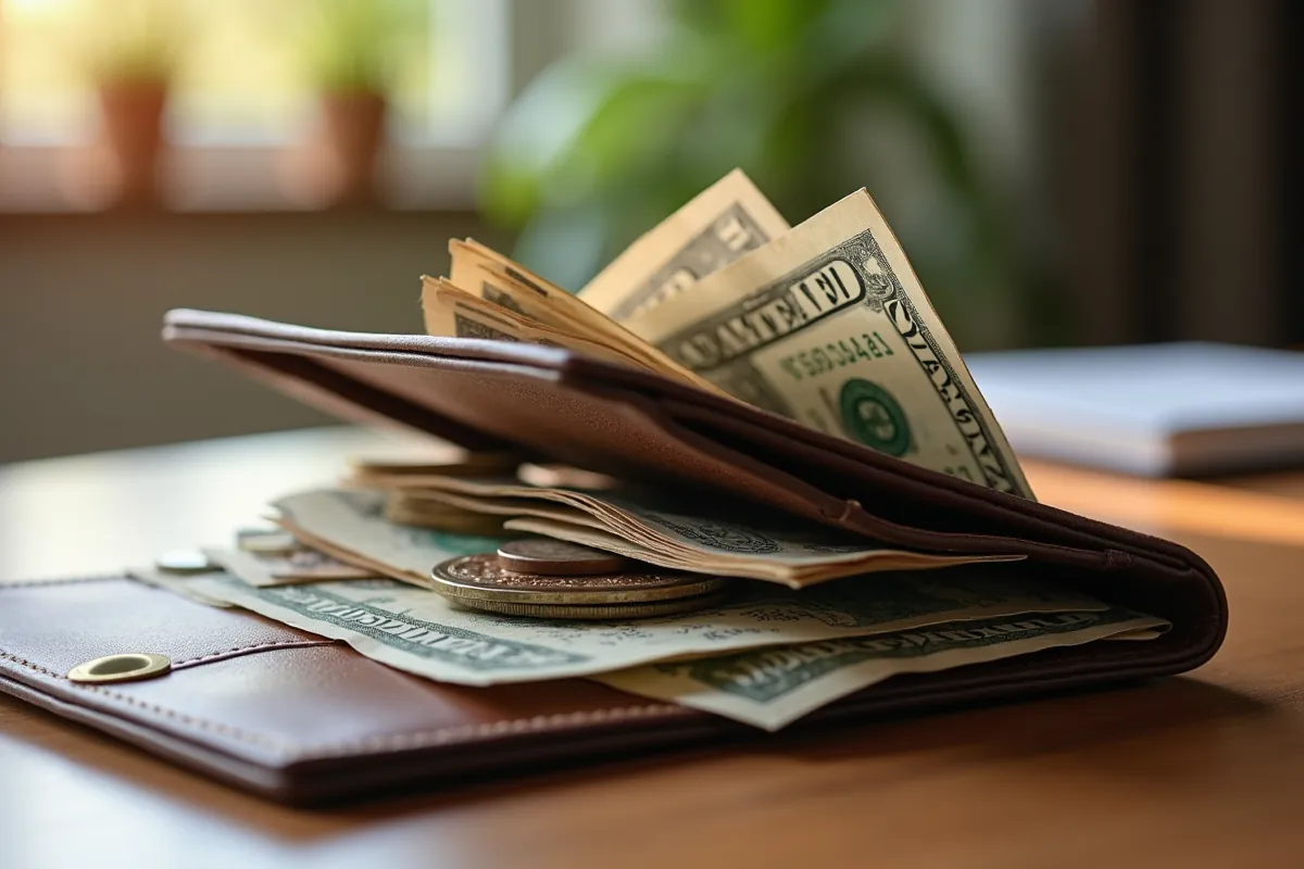 Sennik Portfel: Znaczenie, Interpretacje i Symbolika Snów