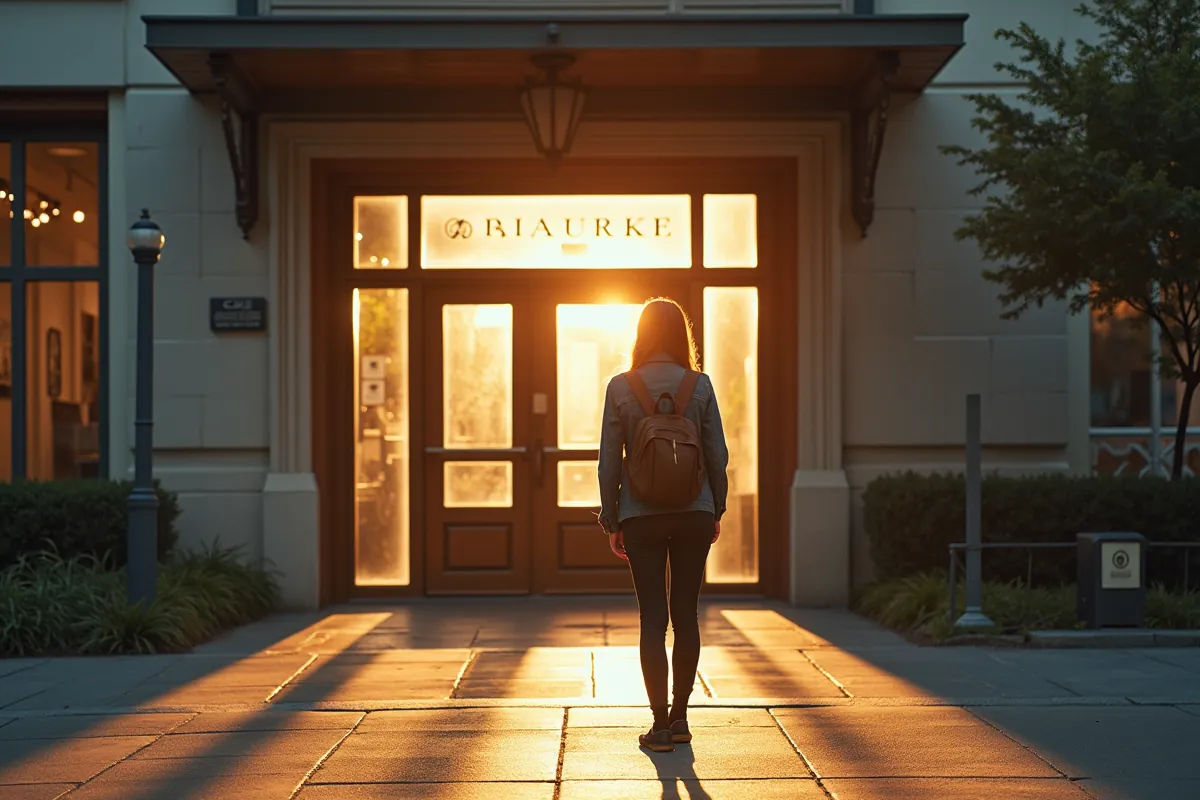 Sennik: Co Oznacza Powrót do Starej Pracy? Interpretacja Snów