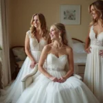 Sennik Przygotowania do Ślubu – Co Oznacza Twój Sen?