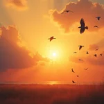 Sennik ptaki – Znaczenie snów o ptakach i ich symbolika