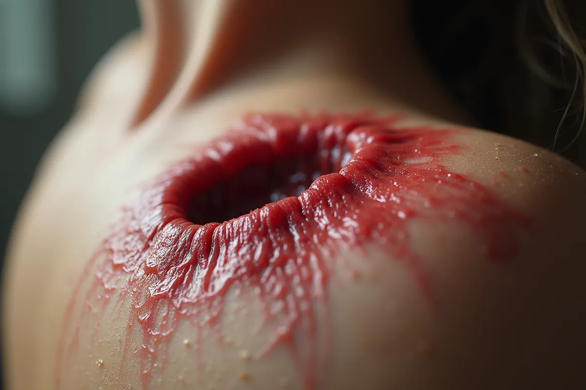 Sennik Rana Otwarta – Znaczenie i Interpretacja Snów