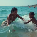 Sennik: Co Oznacza Ratowanie Kogoś z Wody?