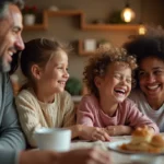 Sennik Rodzina – Co Oznacza Sen o Twoich Bliskich?