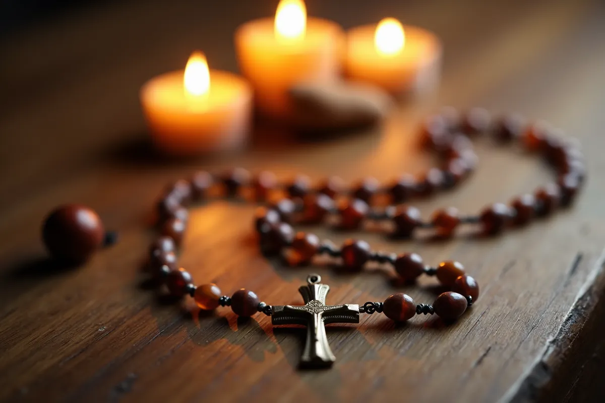 Sennik Różaniec – Interpretacje i Znaczenie Snów