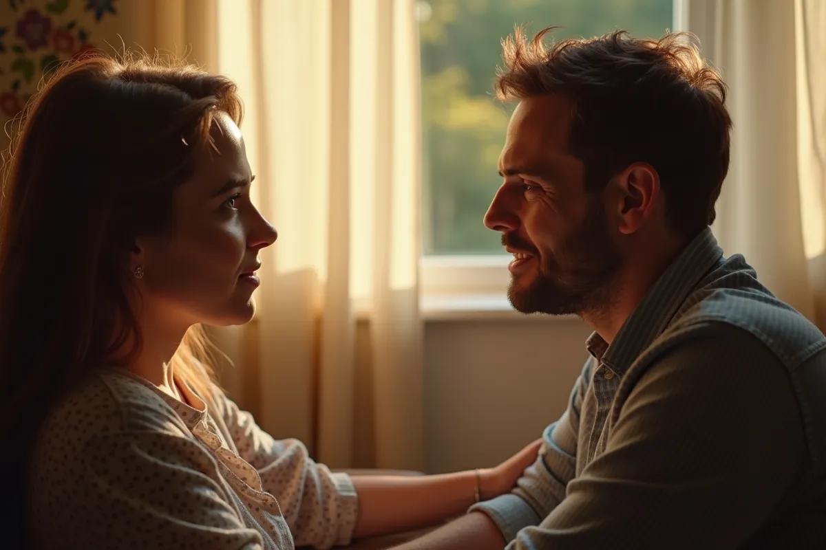 Sennik: Co Znaczy Rozmowa z Kobietą we Śnie?