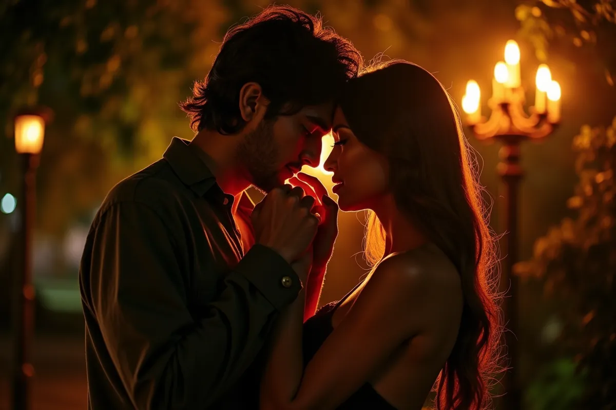 Sennik Seks: Jak Interpretować Sny o Seksie i Ich Znaczenie