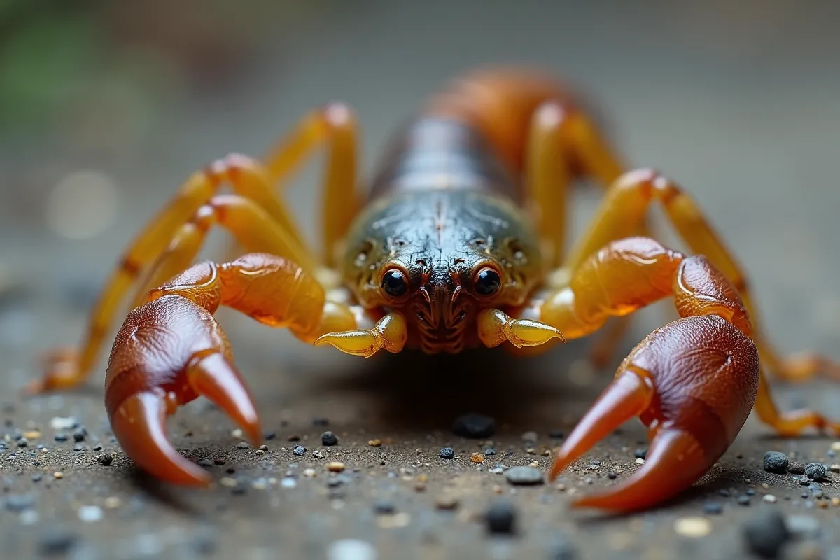 Sennik Skorpion: Znaczenie snu i jego interpretacje