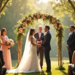 Sennik ślub – Co Oznaczają Twoje Sny o Ślubie?