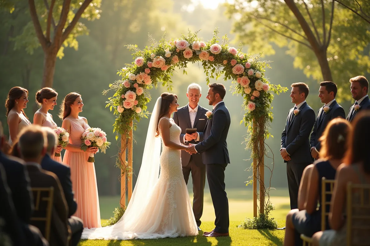 Sennik ślub – Co Oznaczają Twoje Sny o Ślubie?