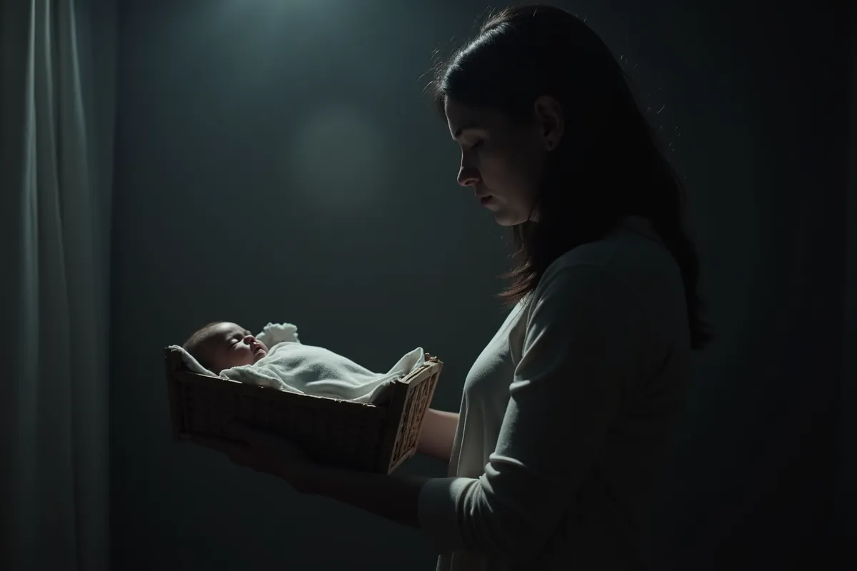 Sennik Śmierć Syna – Co Oznacza i Jakie Ma Symbolikę?